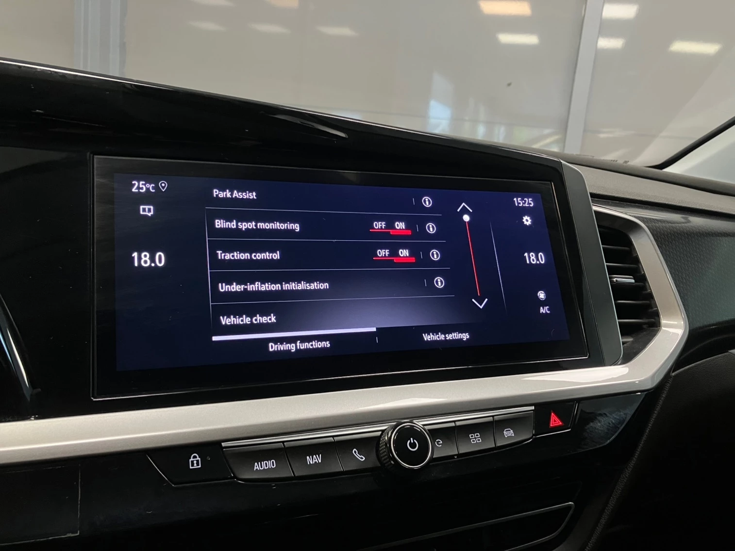 Hoofdafbeelding Opel Grandland