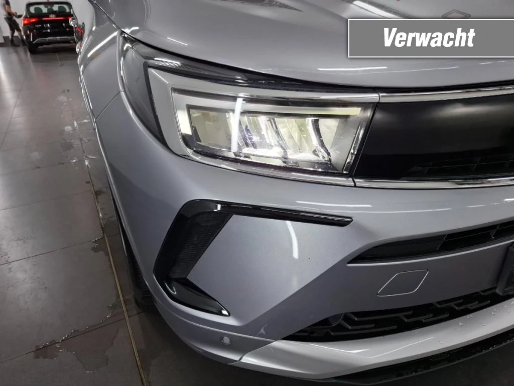 Hoofdafbeelding Opel Grandland