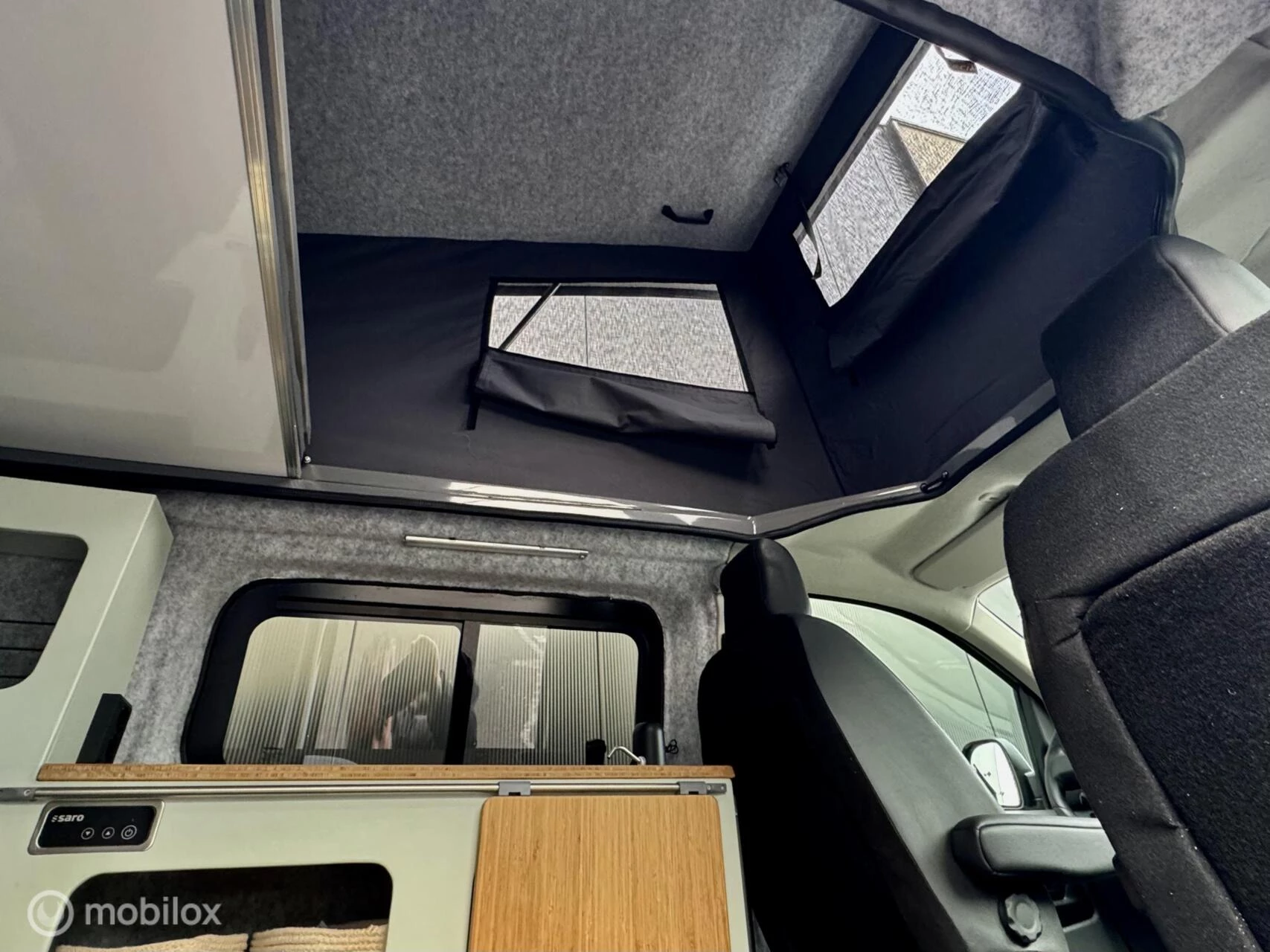 Hoofdafbeelding Citroën Jumpy