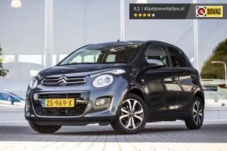 Citroën C1 1.0 VTi Shine | NL Auto | Carplay | Camera | Climate