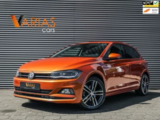 Volkswagen Polo 1.0 TSI Highline Dsg, Navi Beats CarPlay Cruise