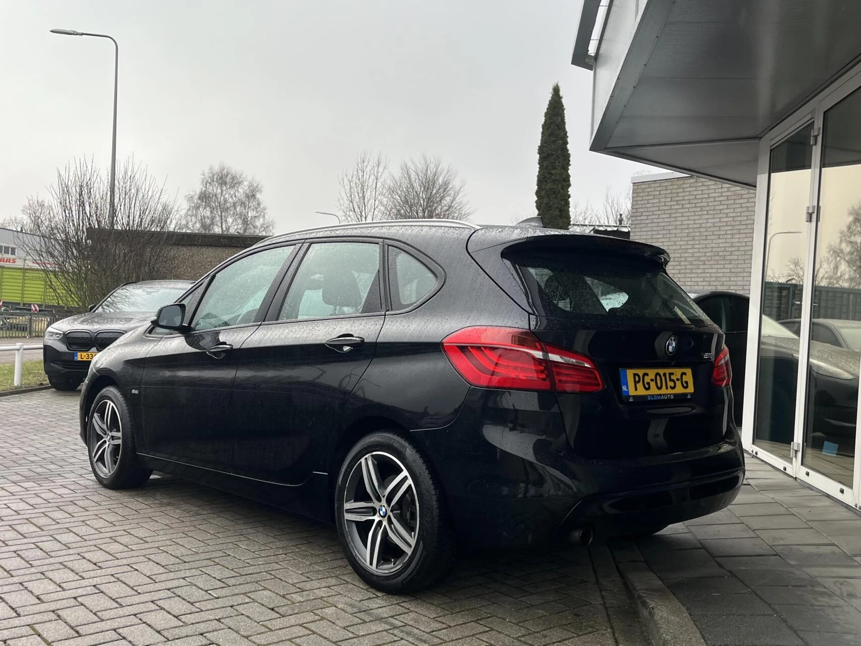 Hoofdafbeelding BMW 2 Serie