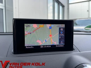Audi A3 Sportback 1.4 TFSI Ambition Pro Line S