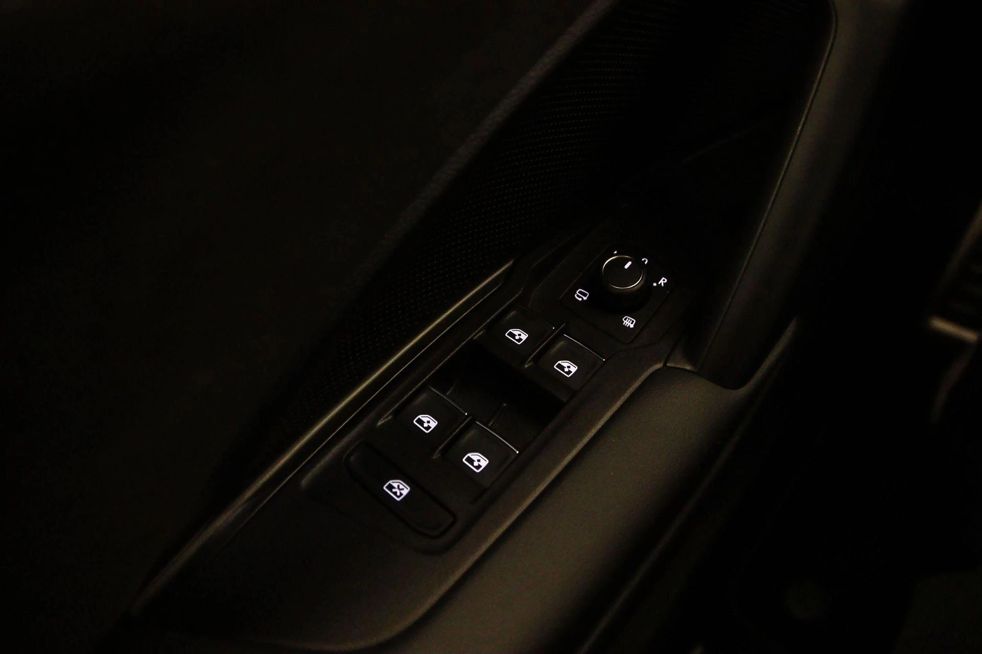 Hoofdafbeelding Volkswagen Tayron