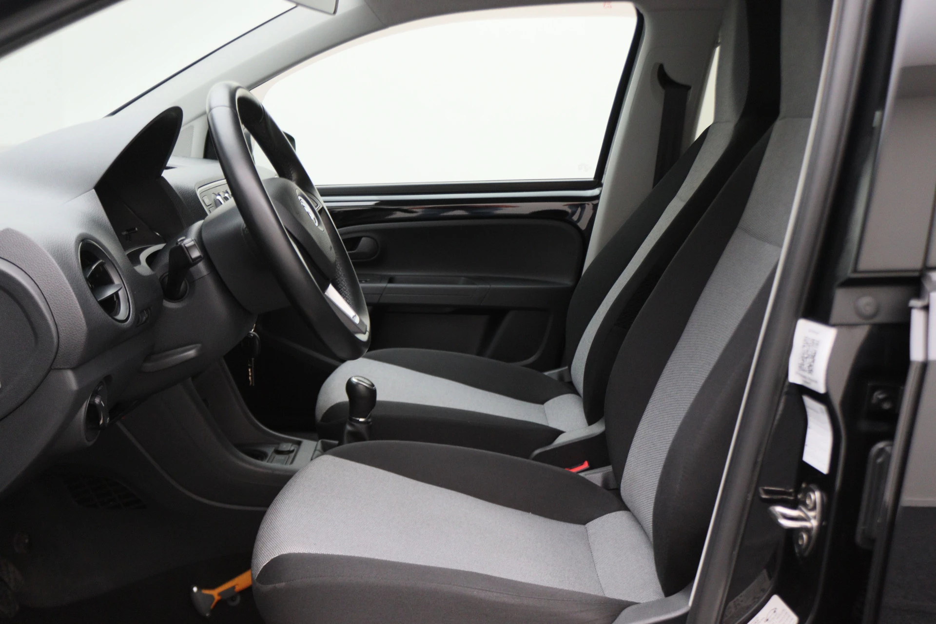 Hoofdafbeelding Škoda Citigo