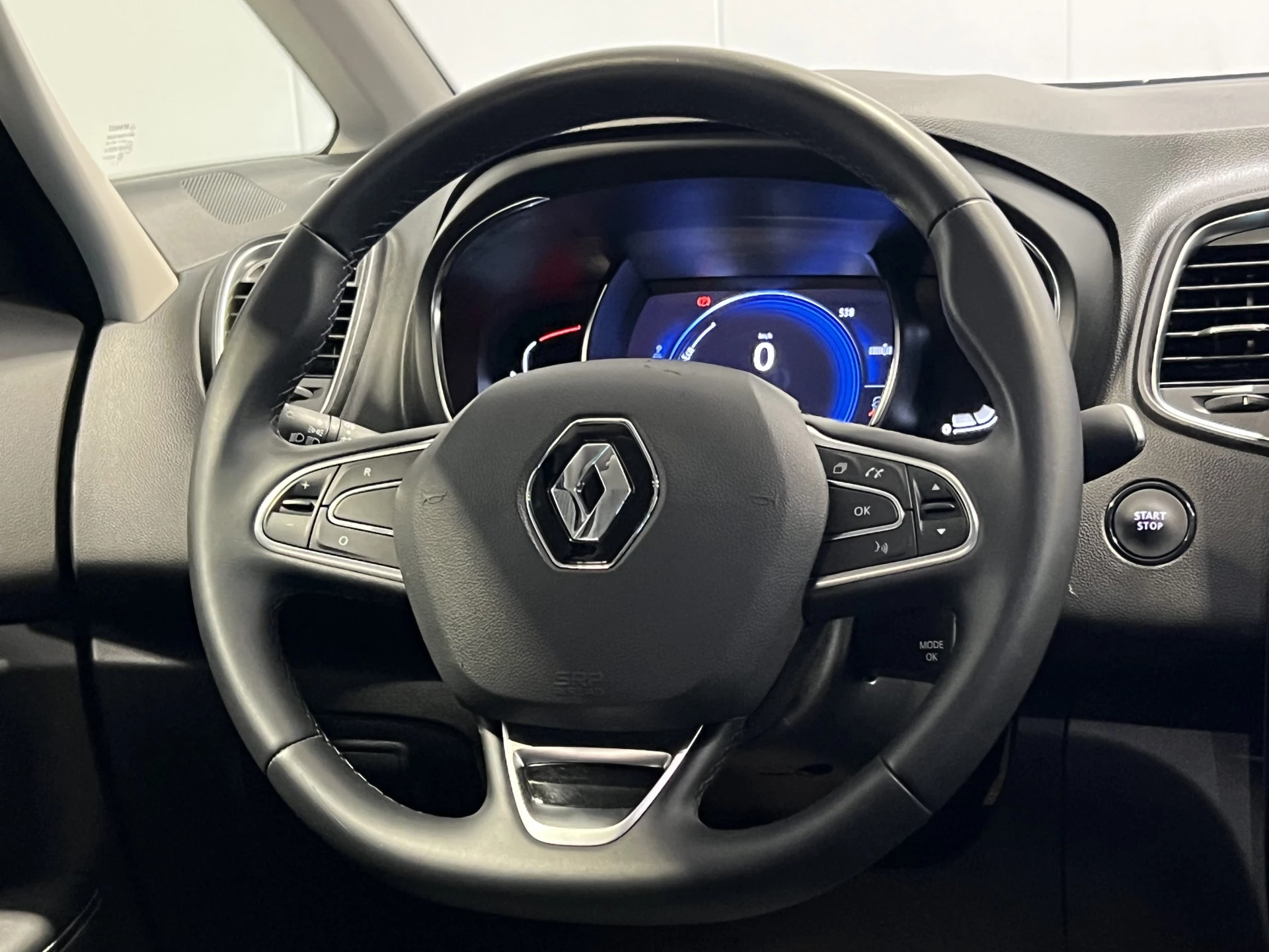 Hoofdafbeelding Renault Grand Scénic
