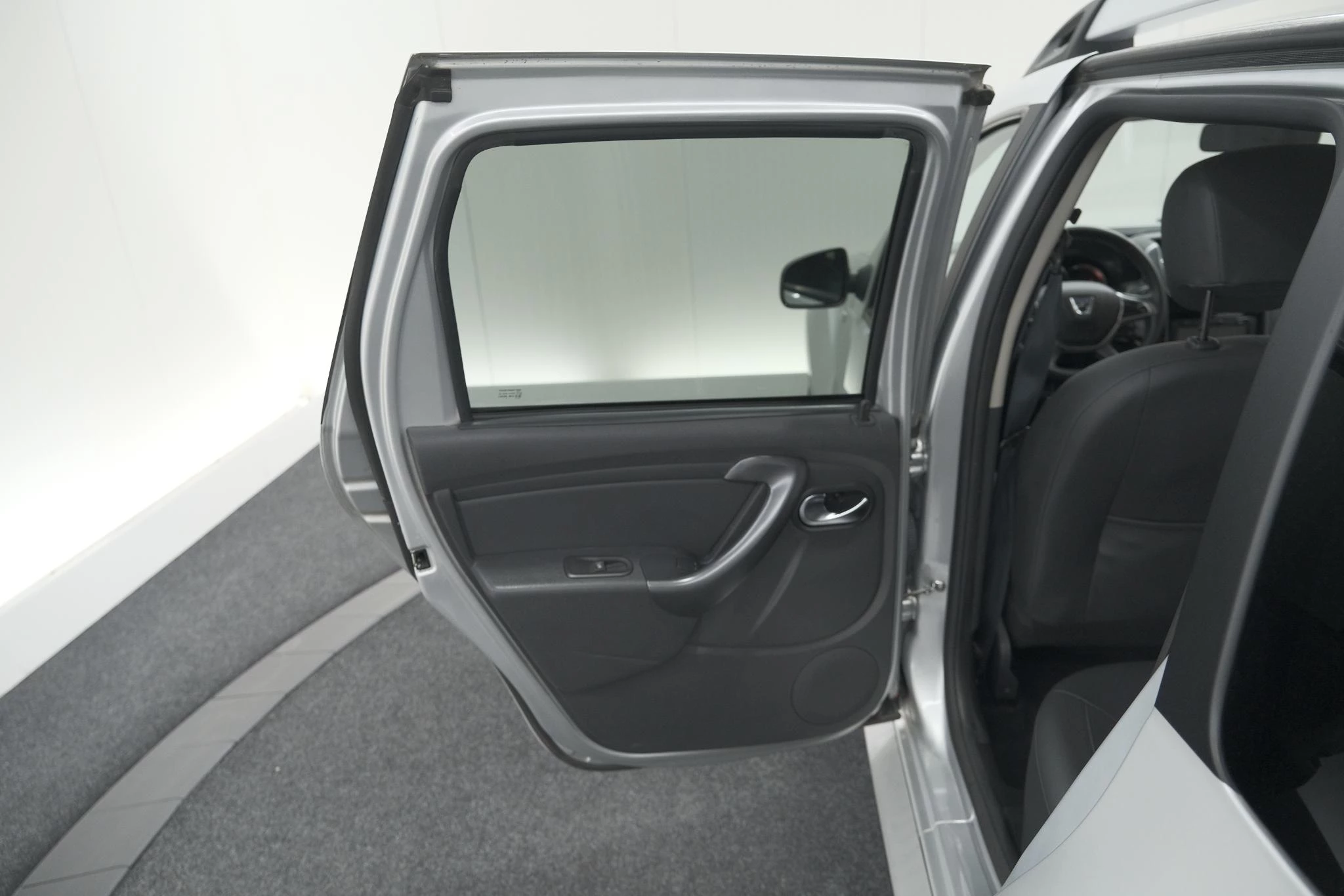 Hoofdafbeelding Dacia Duster