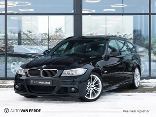 Hoofdafbeelding BMW 3 Serie BMW 3 Serie 325i Touring LCI M-sport Aut. - Pano, TOP!