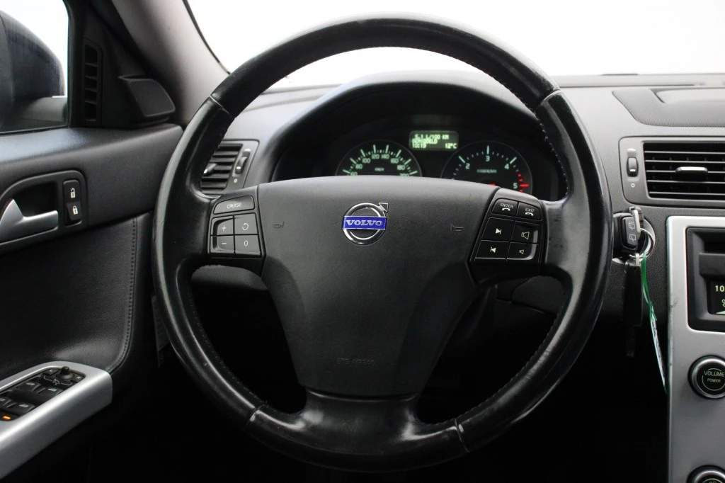 Hoofdafbeelding Volvo V50