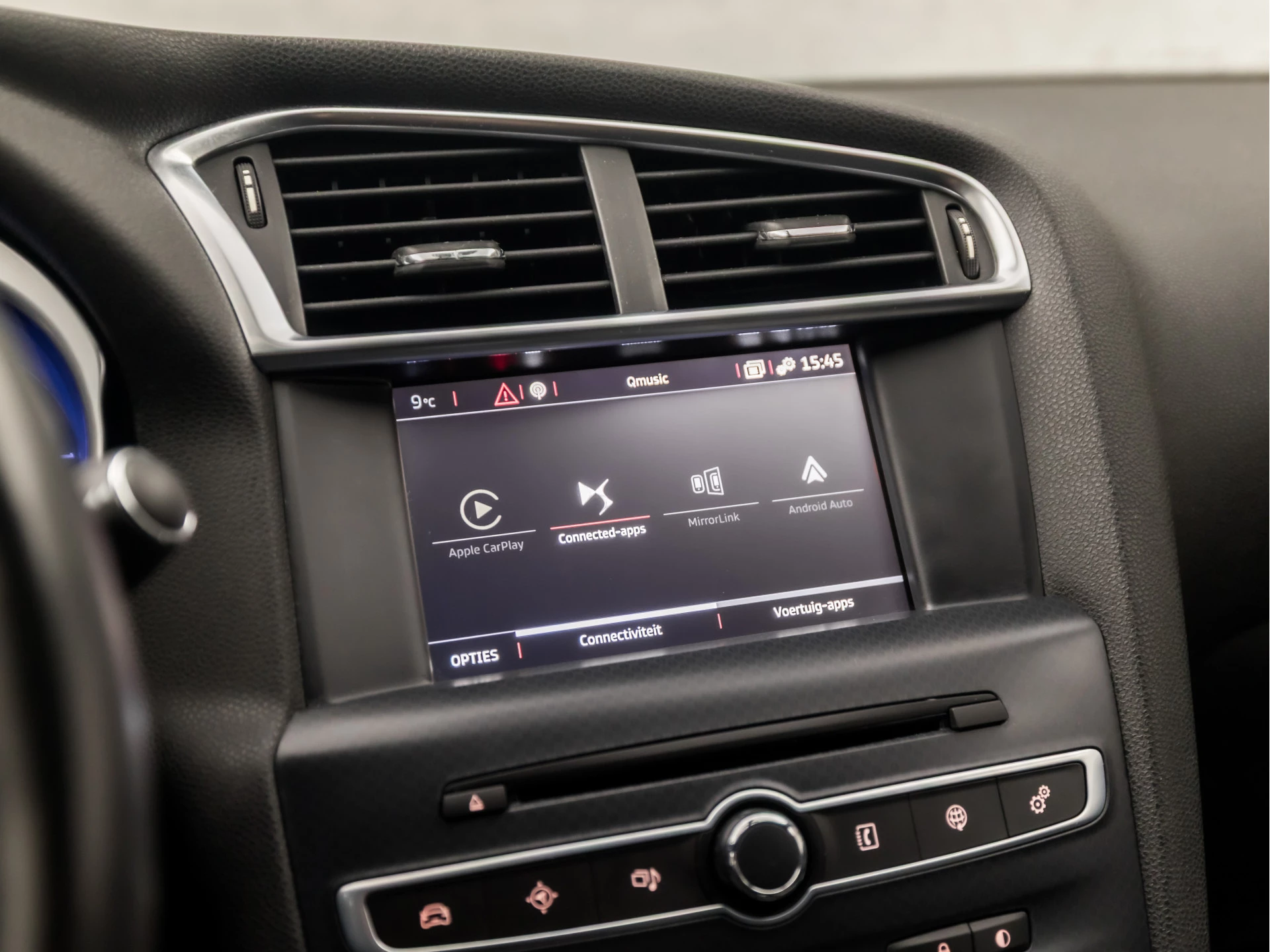 Hoofdafbeelding DS DS 4