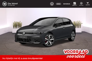 Volkswagen Golf 1.5 272pk DSG eHybrid GTE