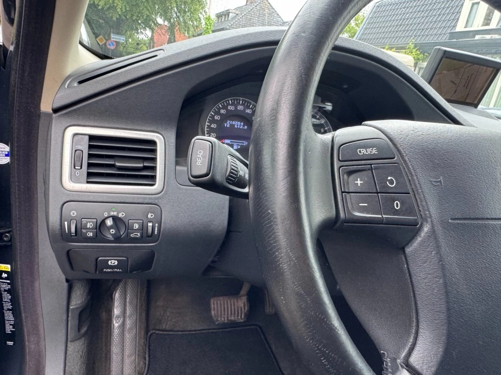 Hoofdafbeelding Volvo V70