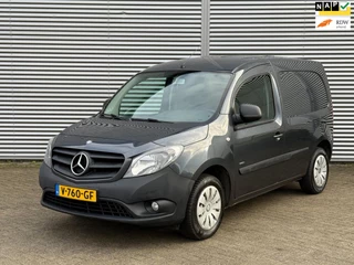 Mercedes-Benz Citan 108 CDI Marge Airco/ Cruise/ Euro 6/ Elek. pakket/