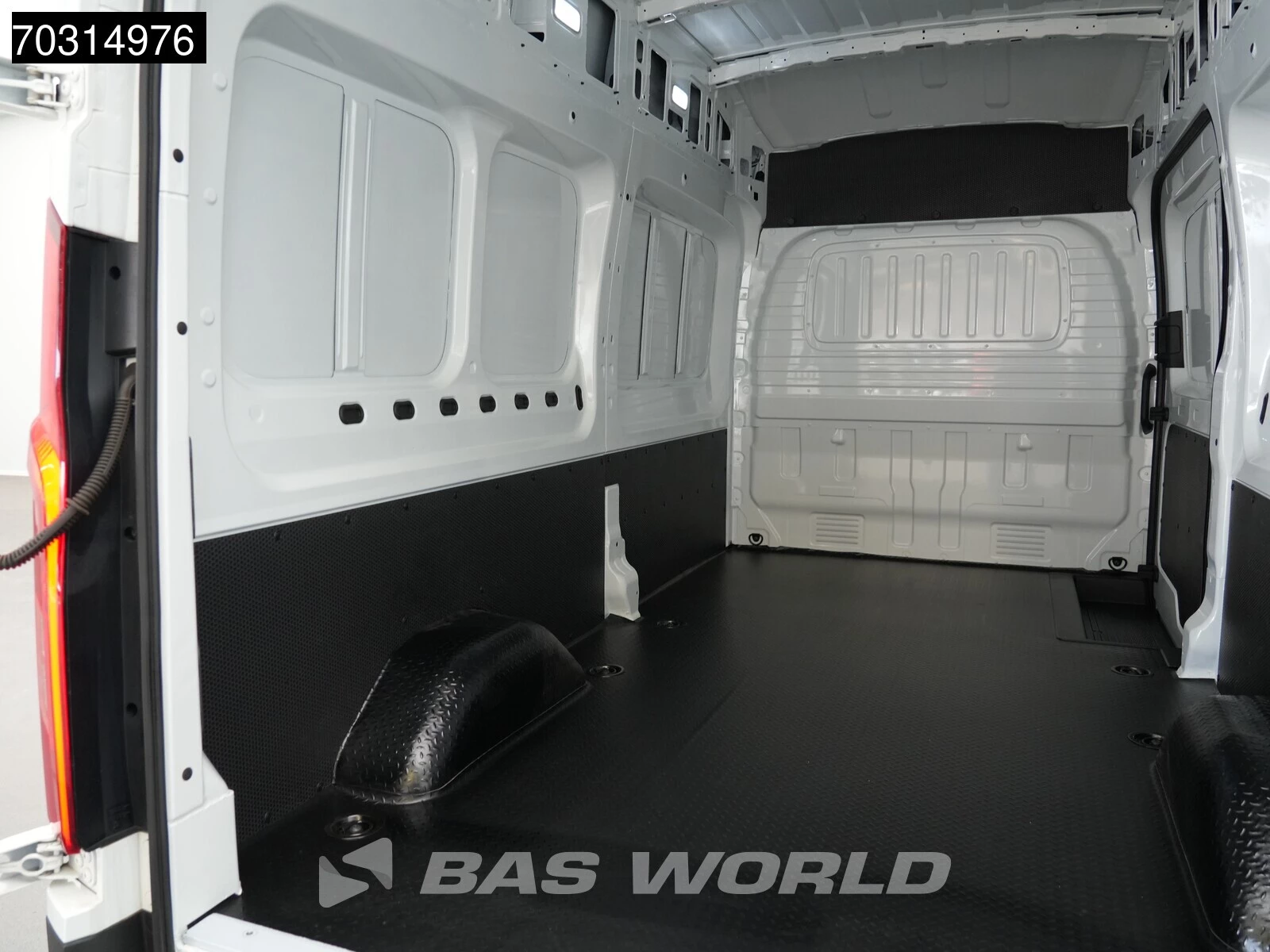 Hoofdafbeelding Maxus eDeliver9