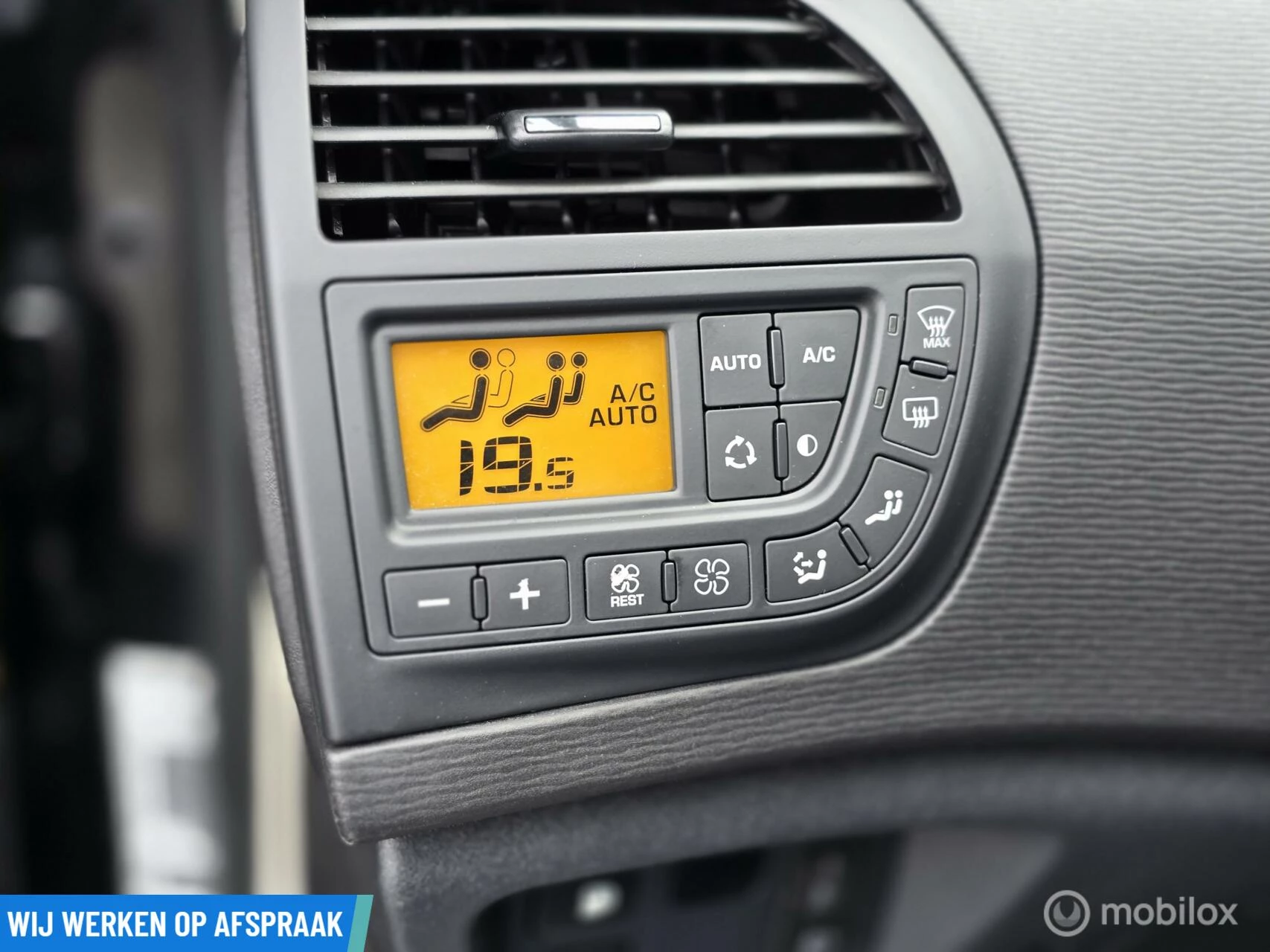 Hoofdafbeelding Citroën C4 Picasso