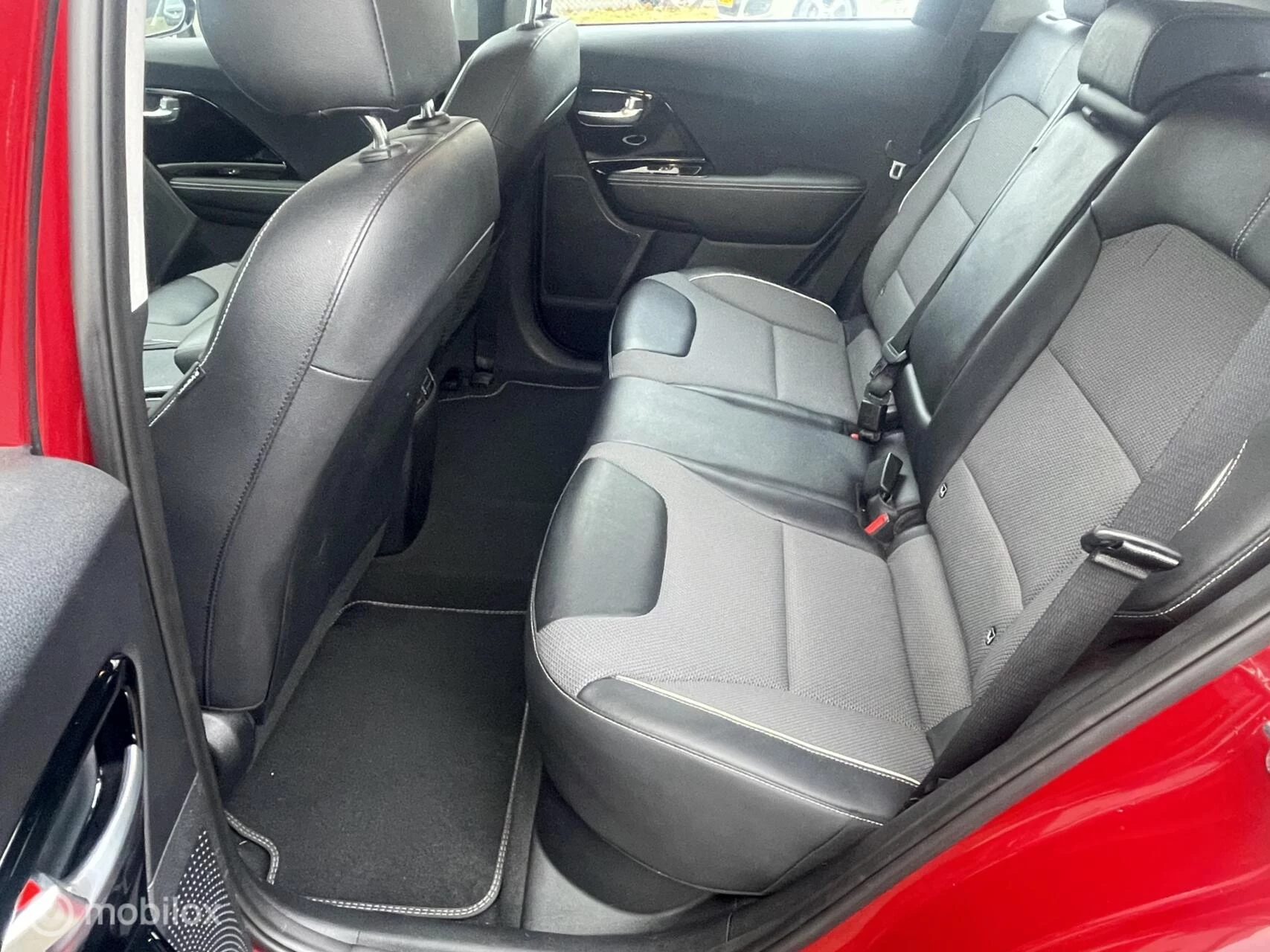 Hoofdafbeelding Kia e-Niro