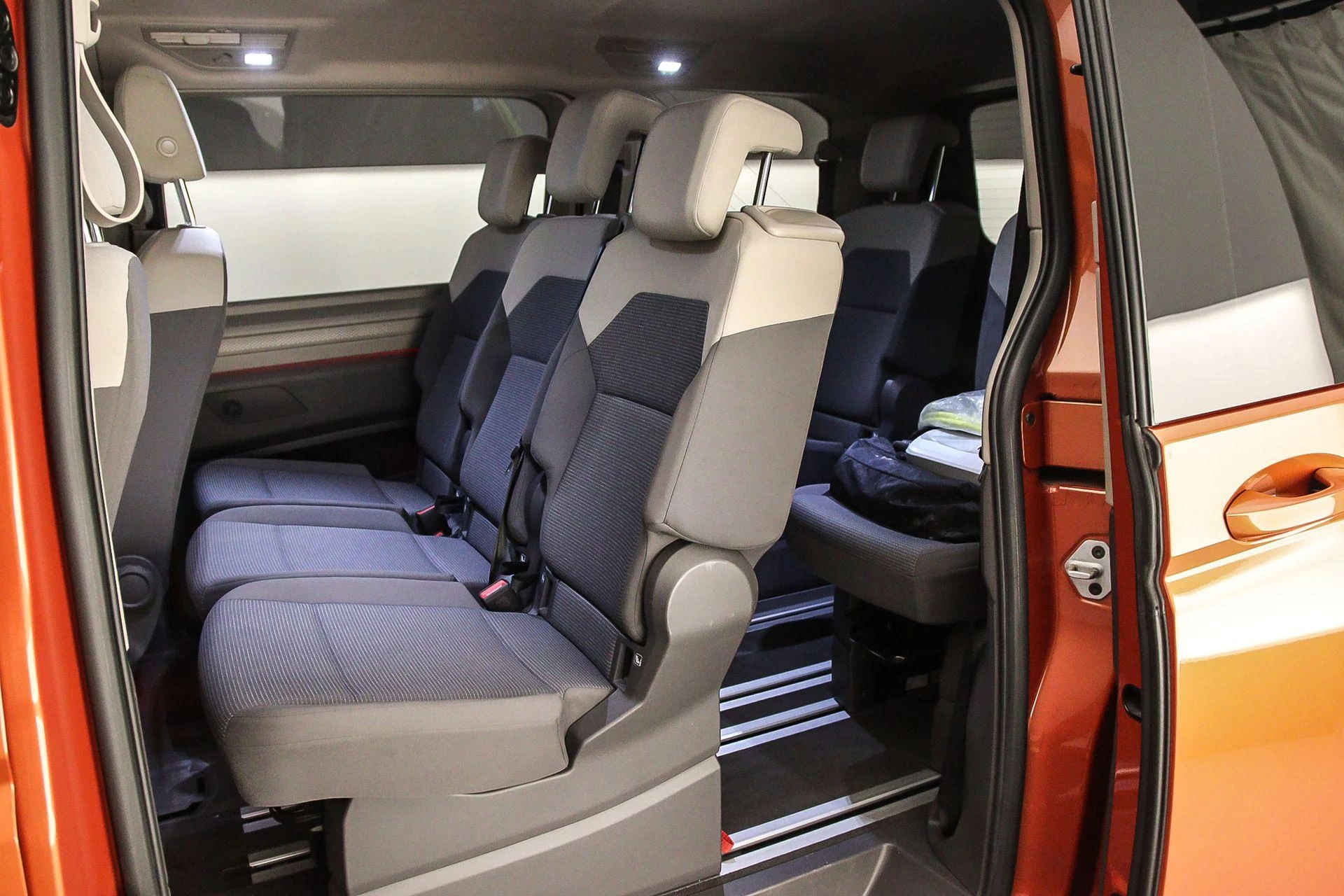 Hoofdafbeelding Volkswagen Multivan