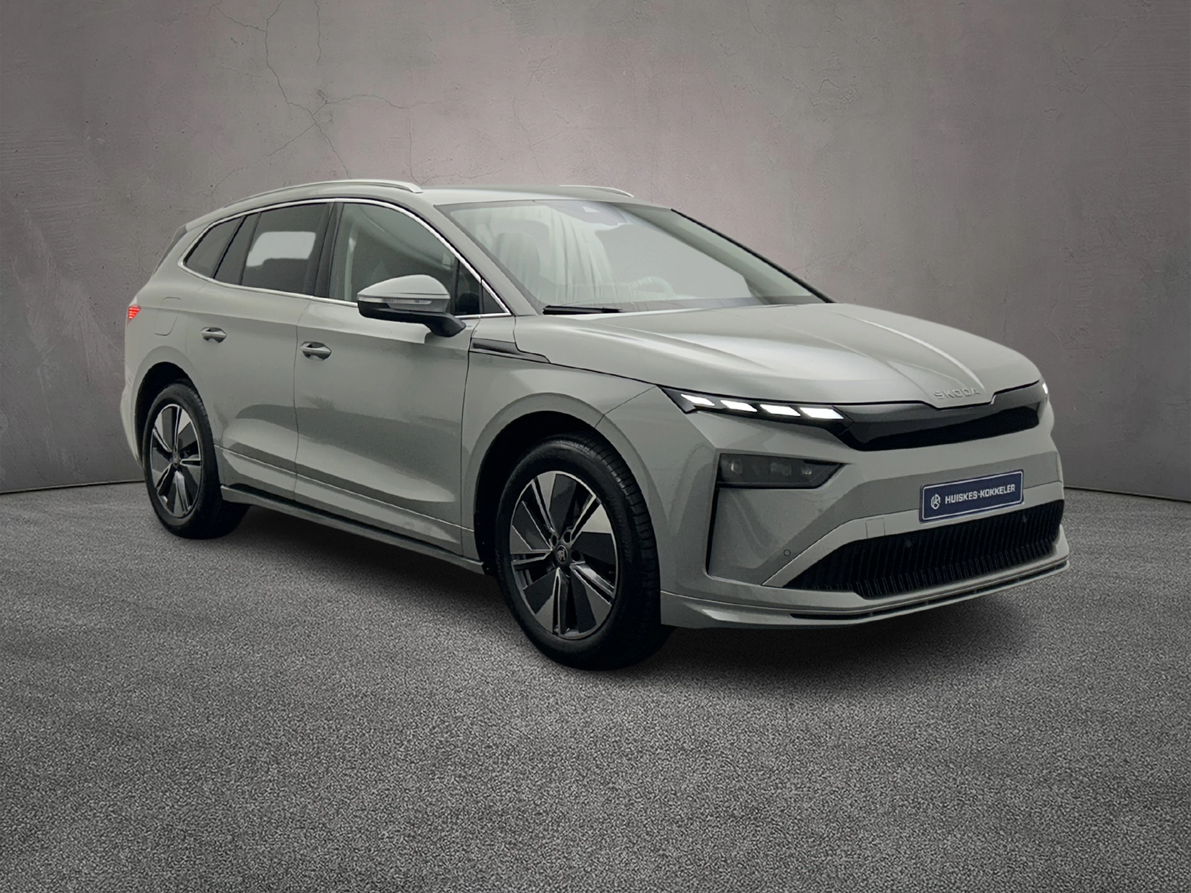 Hoofdafbeelding Škoda Enyaq iV