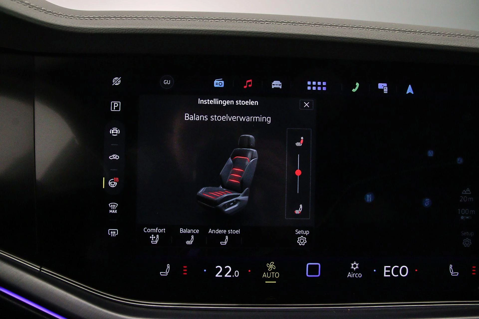 Hoofdafbeelding Volkswagen Touareg