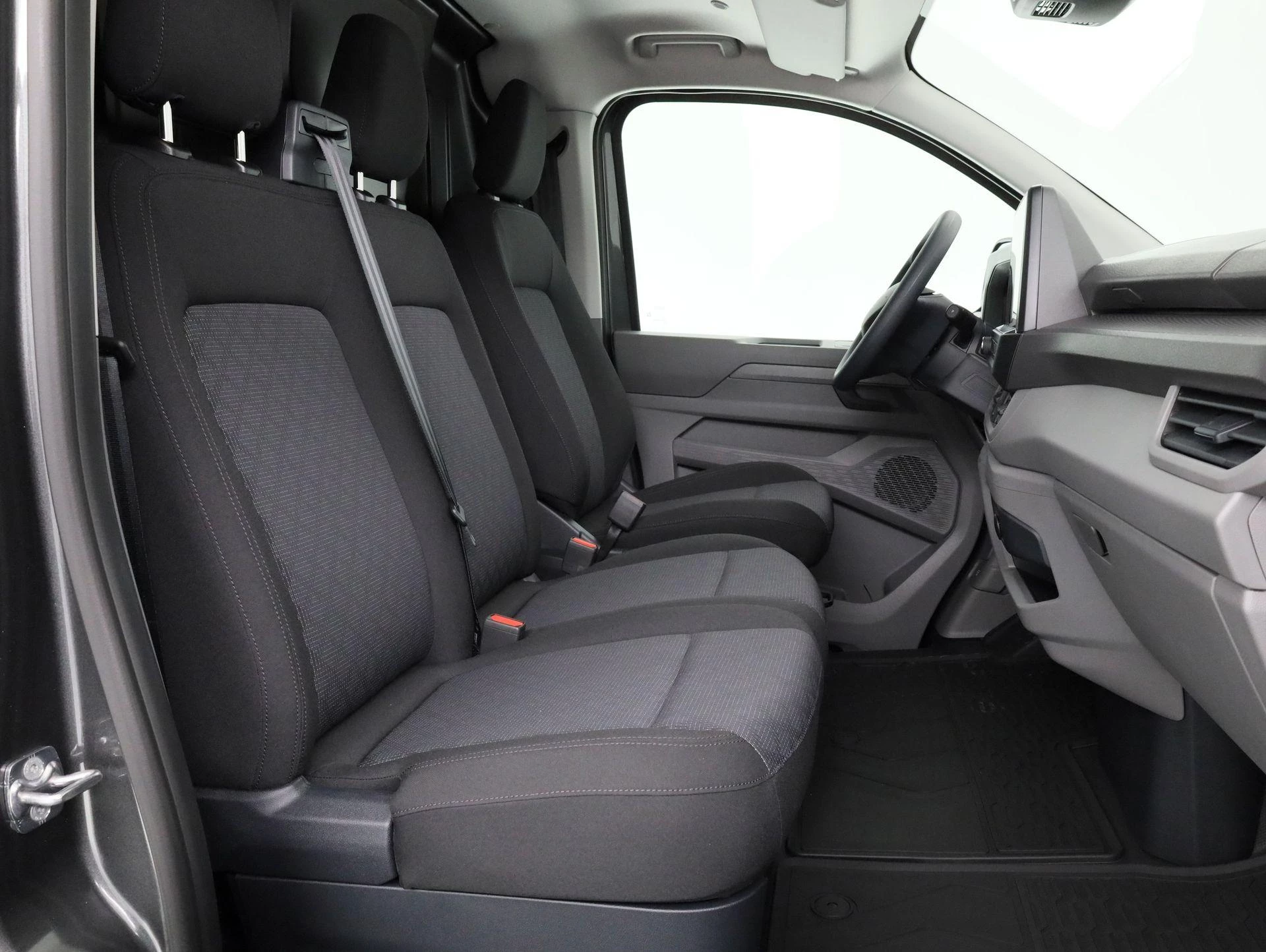 Hoofdafbeelding Volkswagen e-Transporter