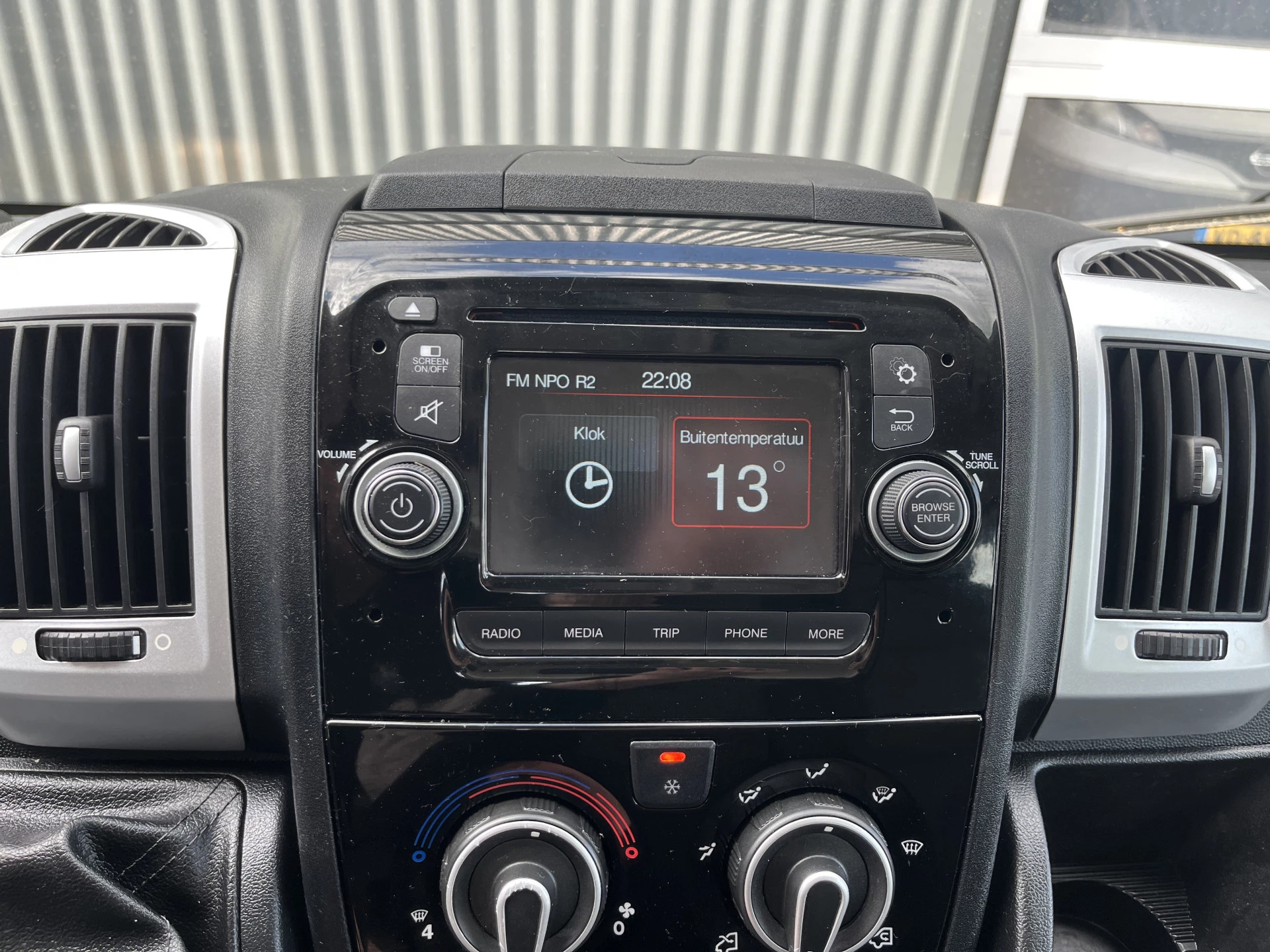 Hoofdafbeelding Fiat Ducato