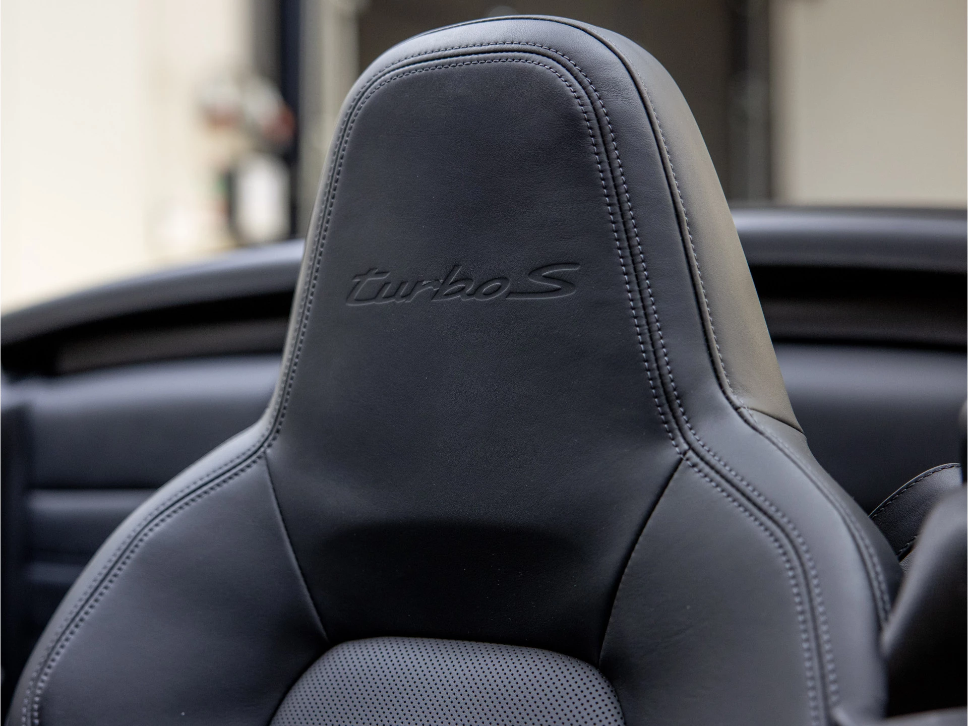 Hoofdafbeelding Porsche 911