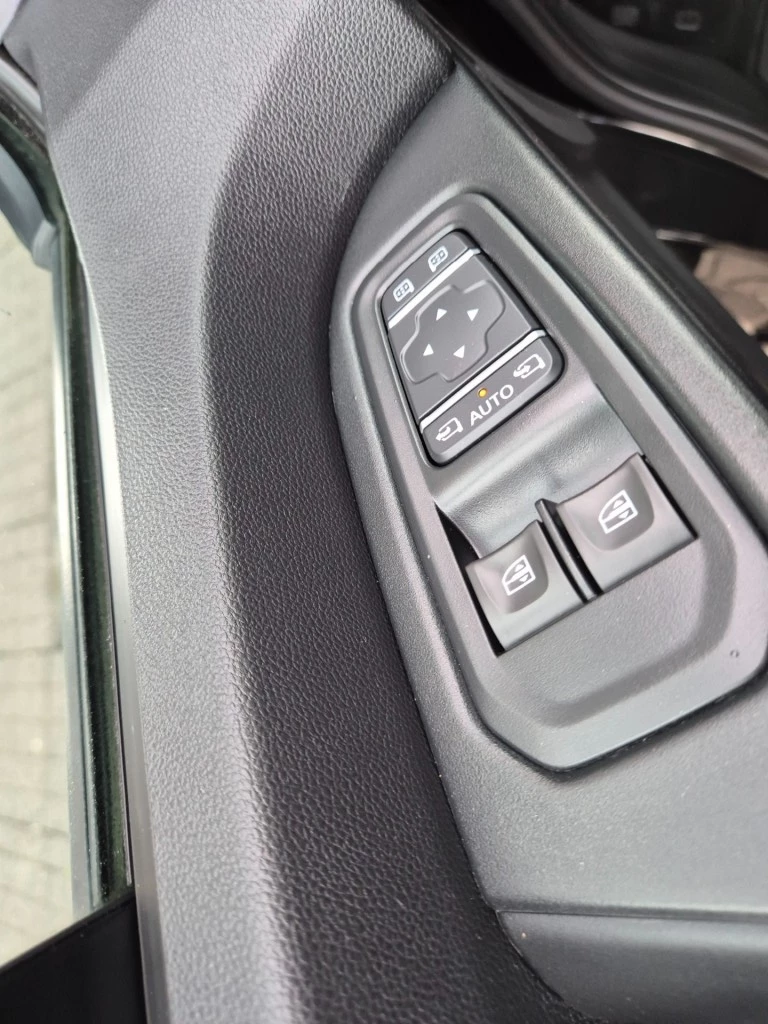 Hoofdafbeelding Nissan Primastar