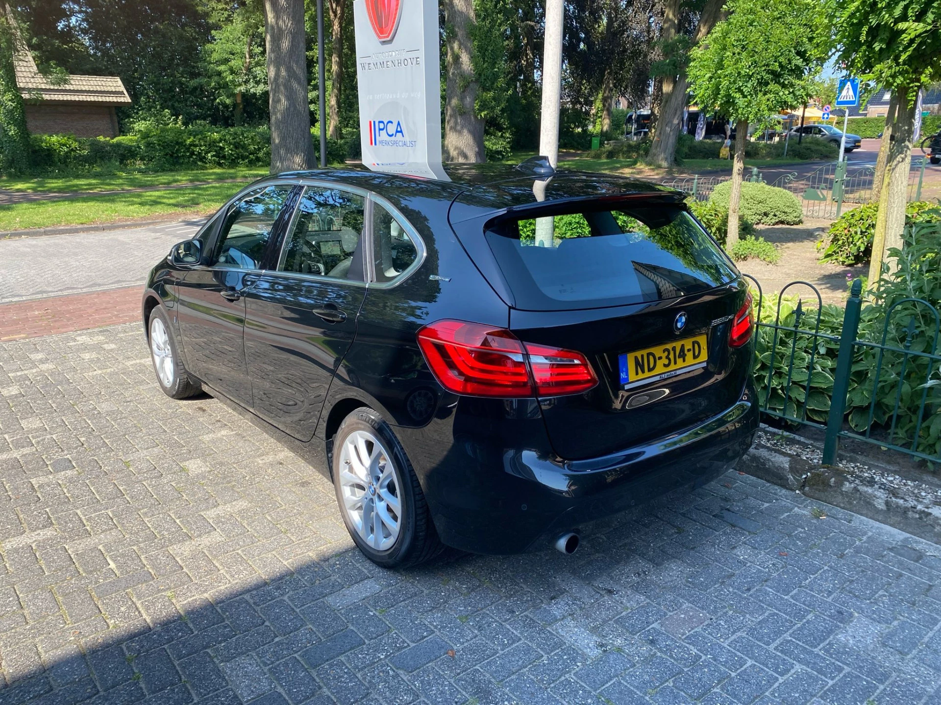 Hoofdafbeelding BMW 2 Serie