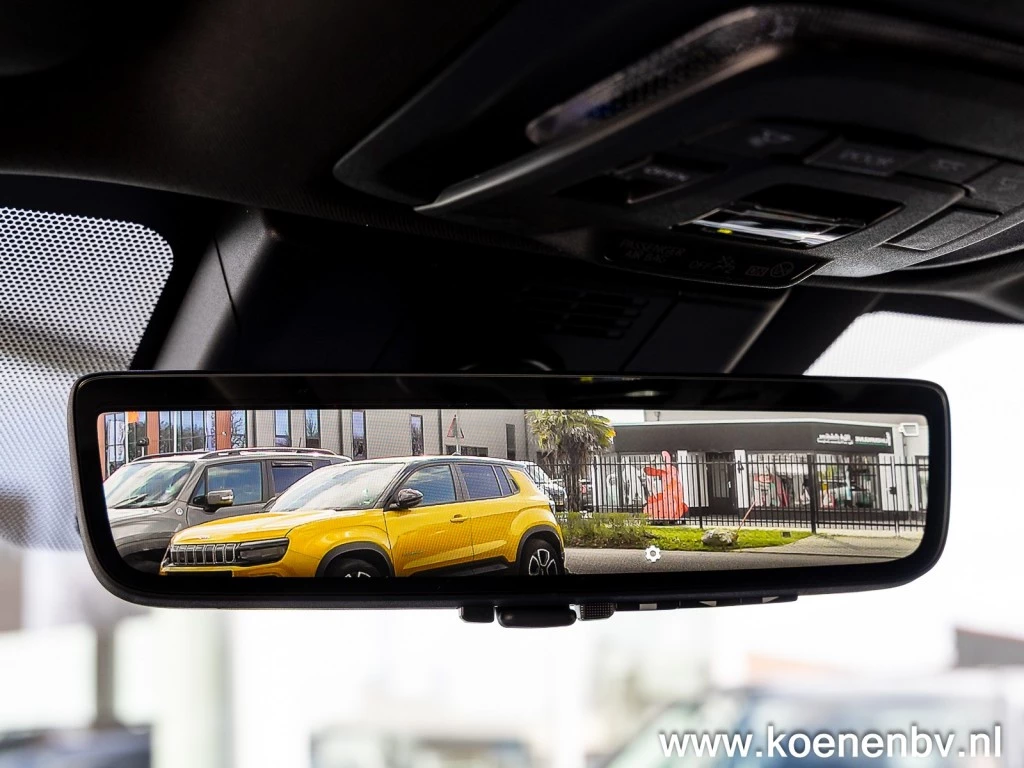 Hoofdafbeelding Subaru Solterra