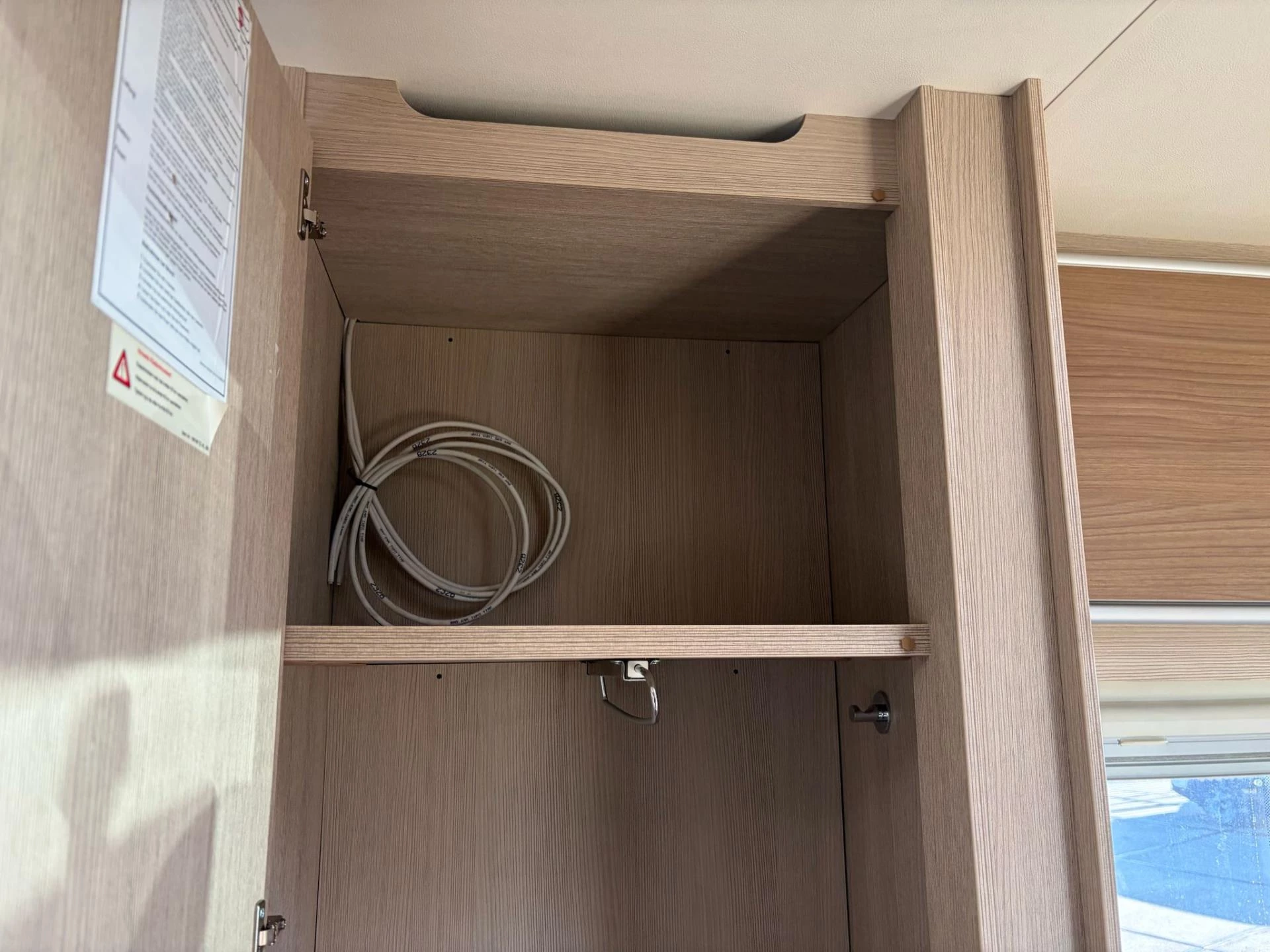 Hoofdafbeelding Bürstner 