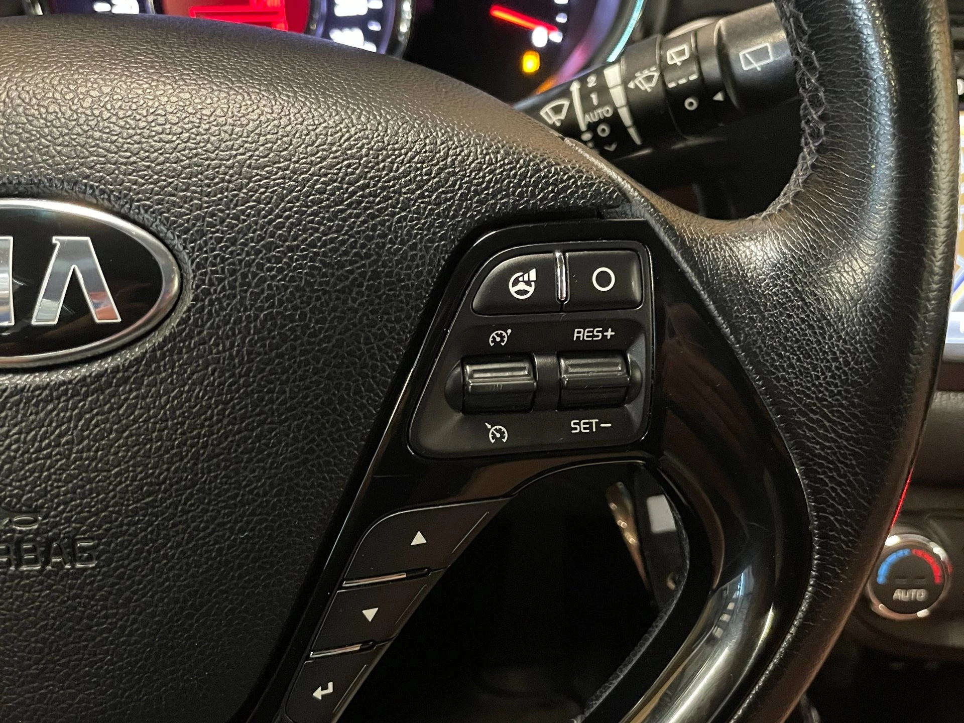 Hoofdafbeelding Kia cee'd