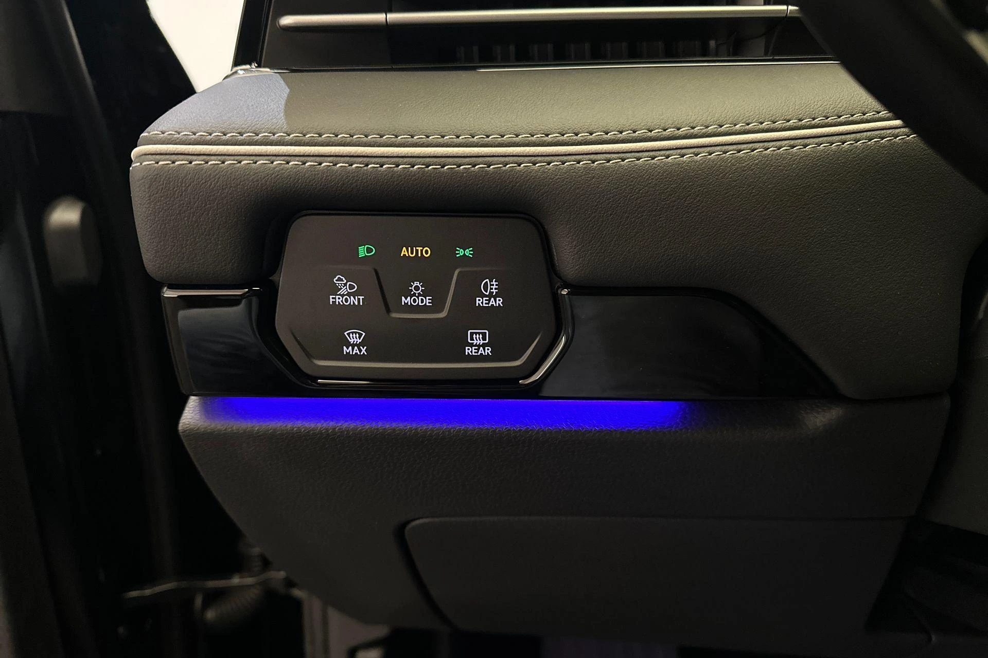 Hoofdafbeelding Volkswagen ID.7