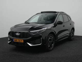 Ford Kuga 2.5 PHEV ST-Line X | Pano dak | Trekhaak | Matrix | B&O | Head-UP |