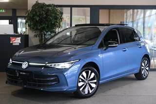 Volkswagen Golf 8.5 1.5 eTSI 115PK DSG Goal Edition Pano Navi Cam ACC