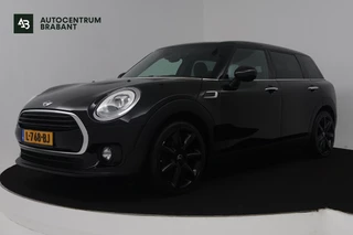Mini Mini Clubman 1.5 Cooper Chili Business Plus (STOELVERWARMING, NAVIGATIE, CRUISE CONTROL, PARKEERSENSOREN)