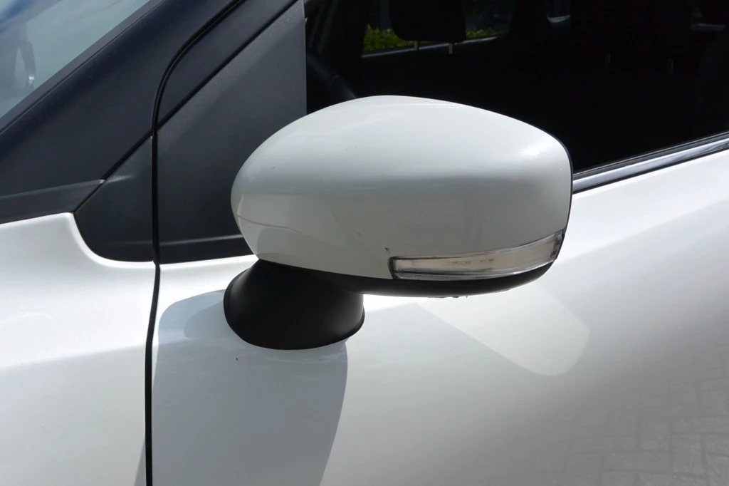Hoofdafbeelding Suzuki Baleno