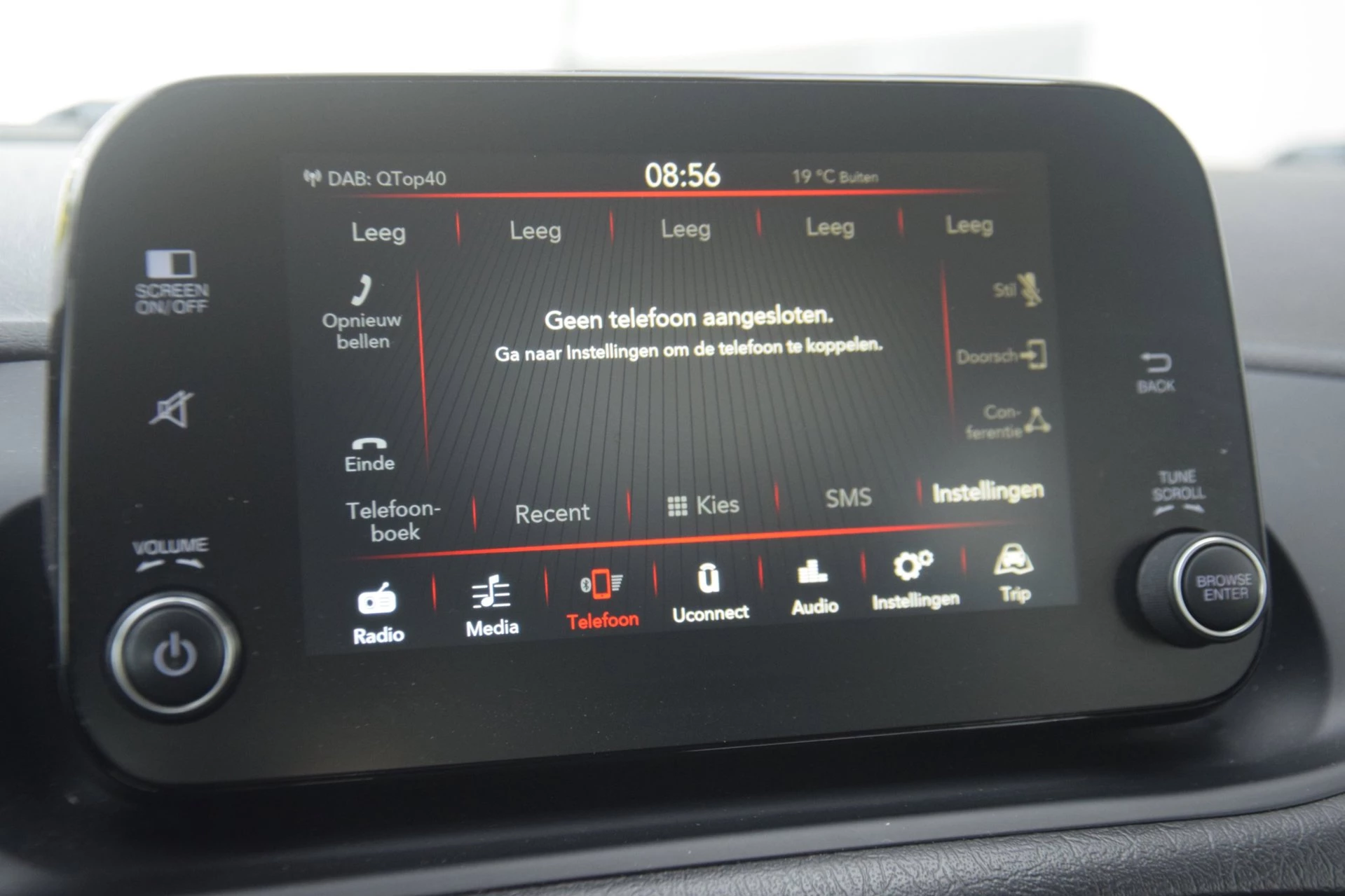Hoofdafbeelding Fiat Tipo