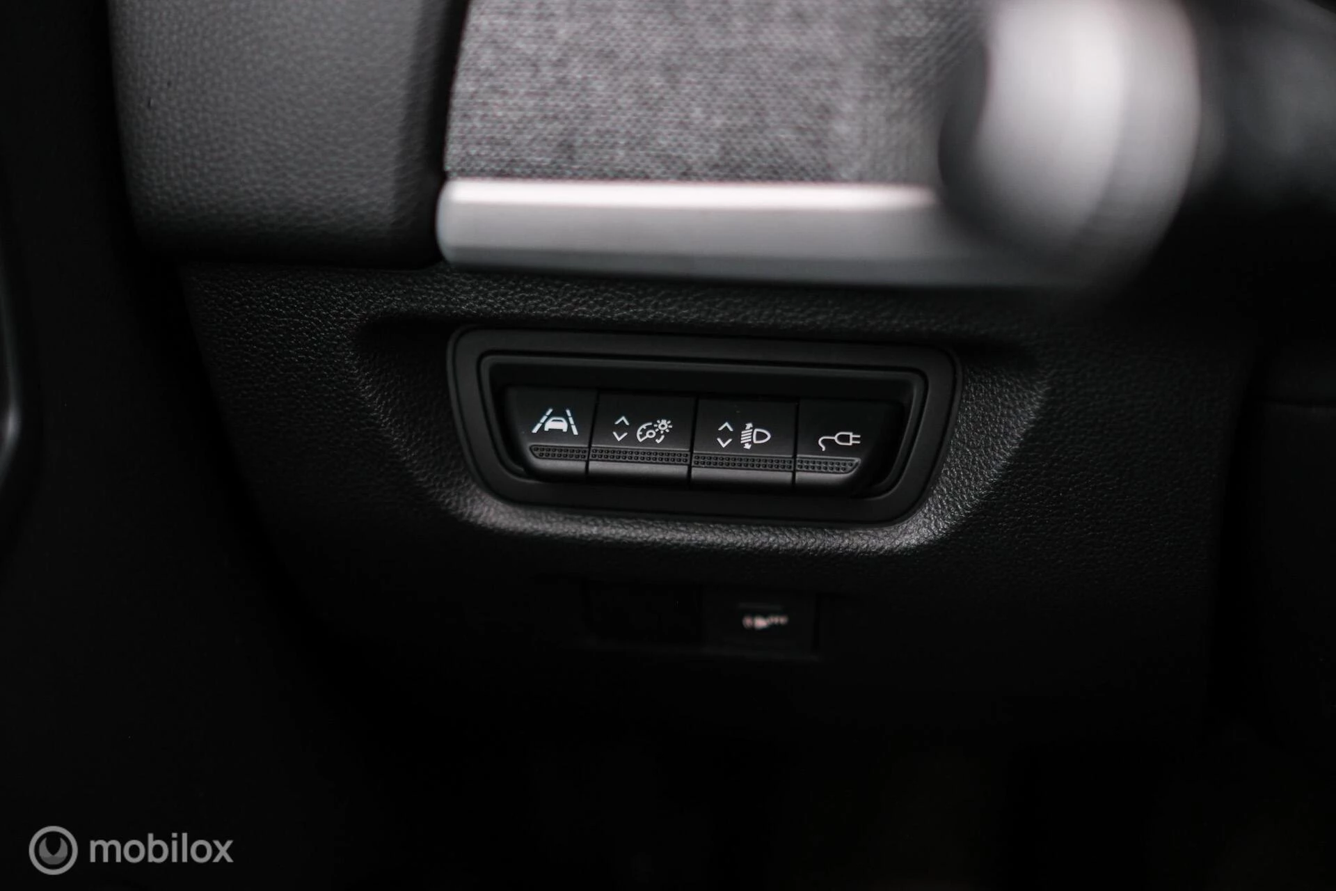 Hoofdafbeelding Renault ZOE