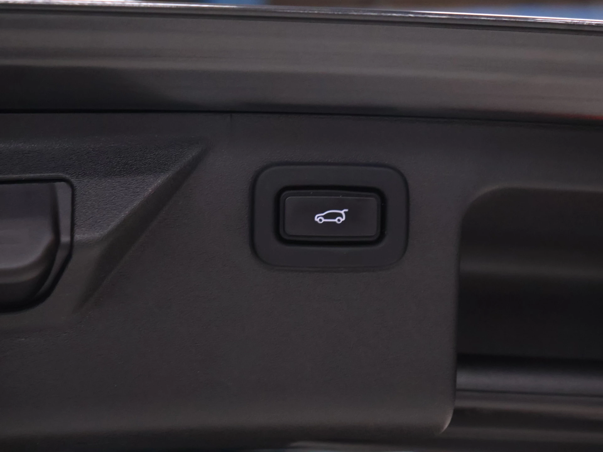 Hoofdafbeelding Land Rover Discovery Sport