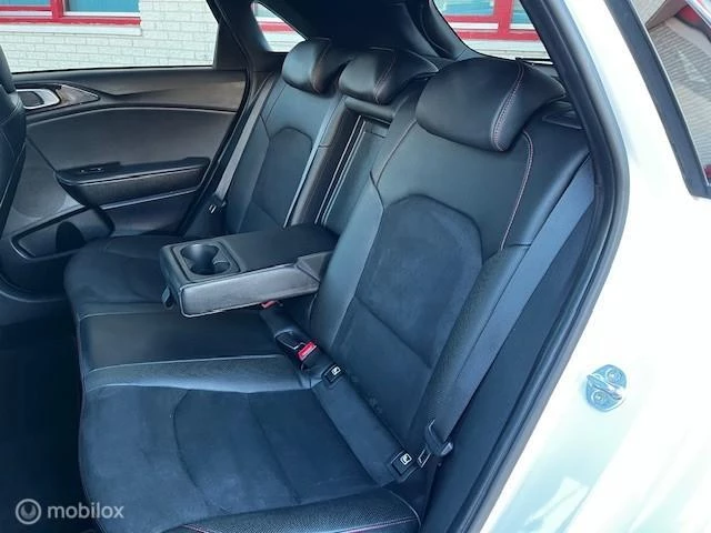 Hoofdafbeelding Kia Ceed