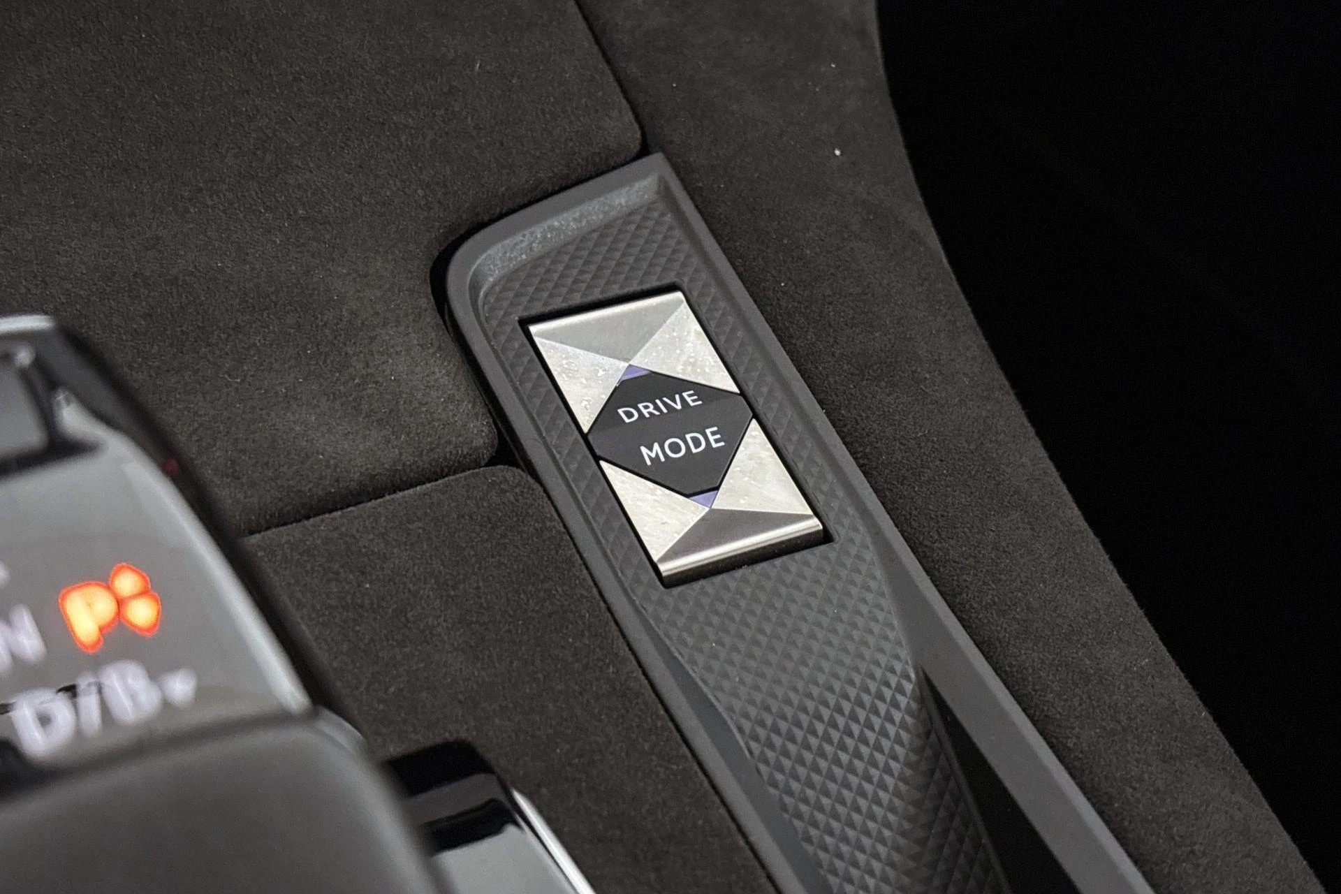 Hoofdafbeelding DS DS 7