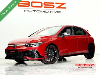 Volkswagen Golf 8 2.0 TSI GTI CLUBSPORT PANO HDUP AKRA VOL