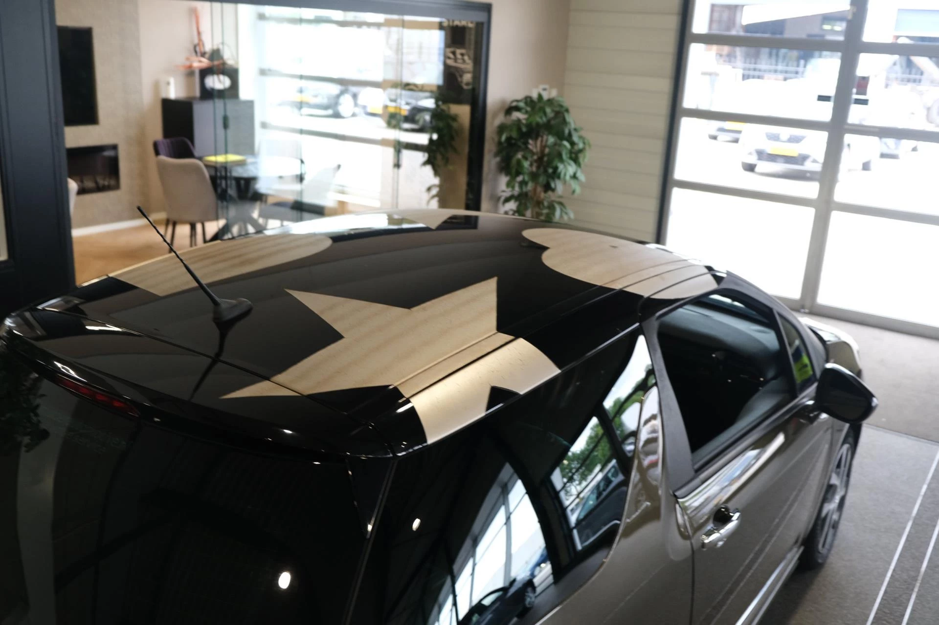 Hoofdafbeelding Citroën DS3