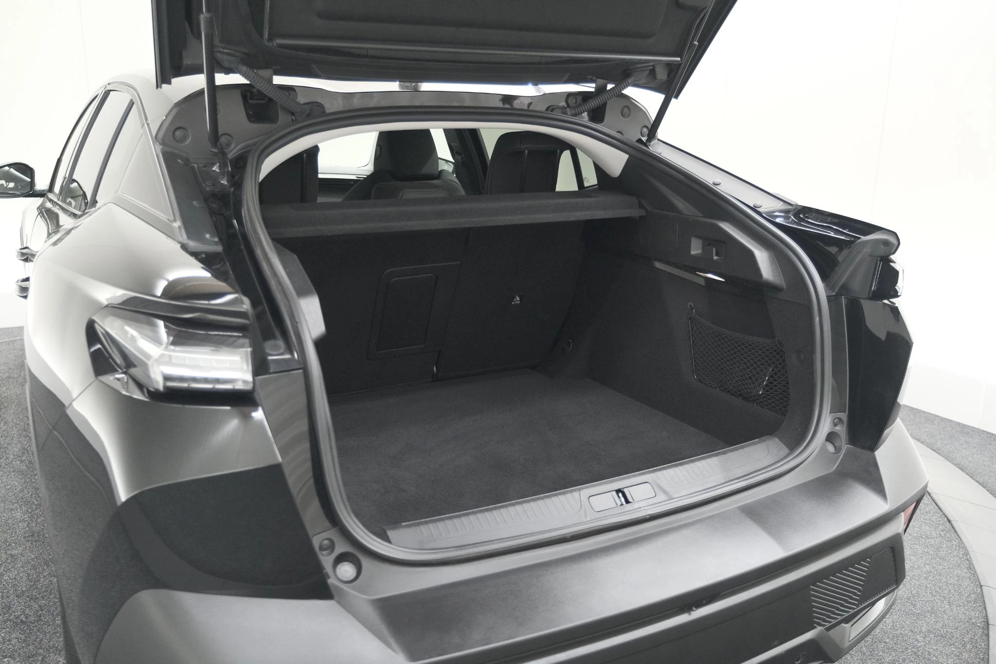 Hoofdafbeelding Peugeot 408