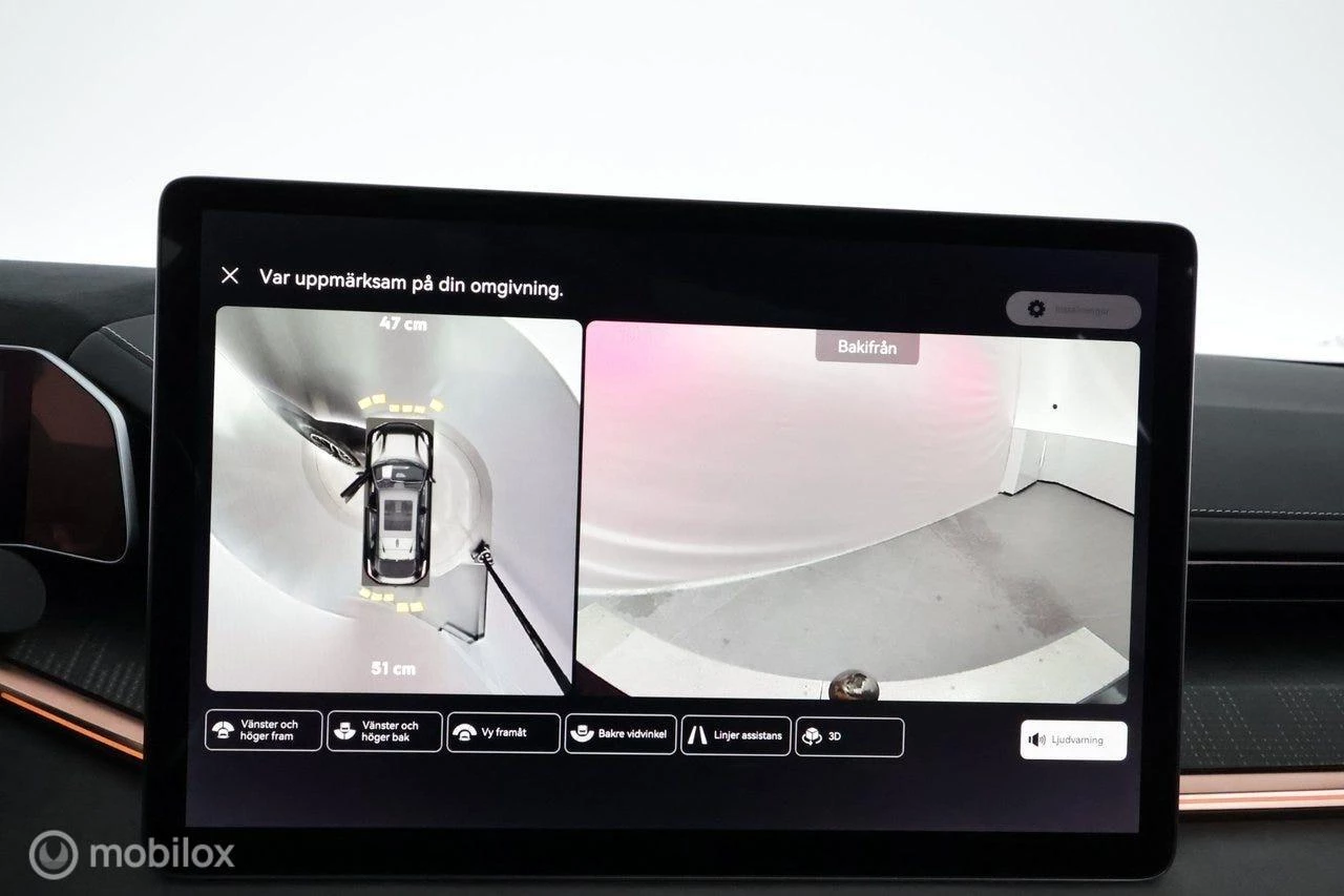 Hoofdafbeelding Zeekr 001