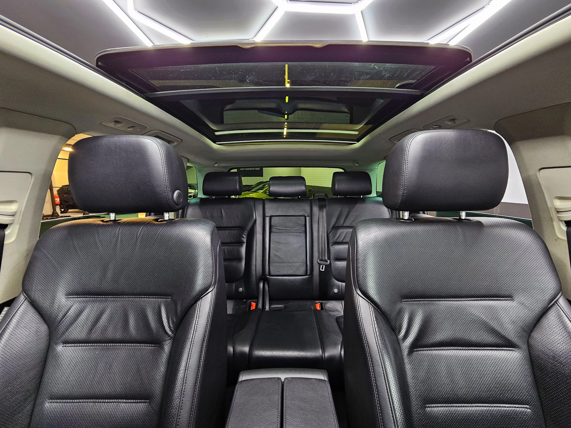 Hoofdafbeelding Volkswagen Touareg