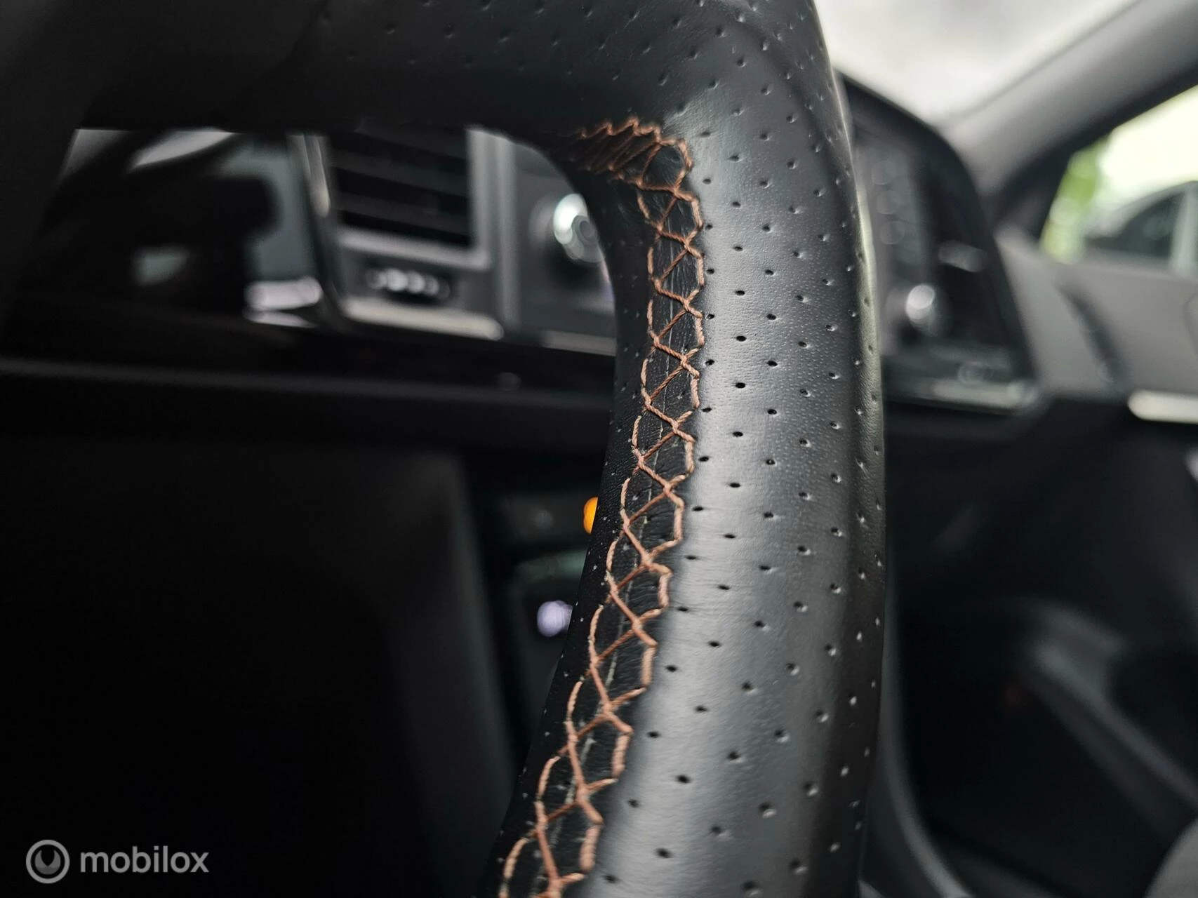 Hoofdafbeelding CUPRA Ateca