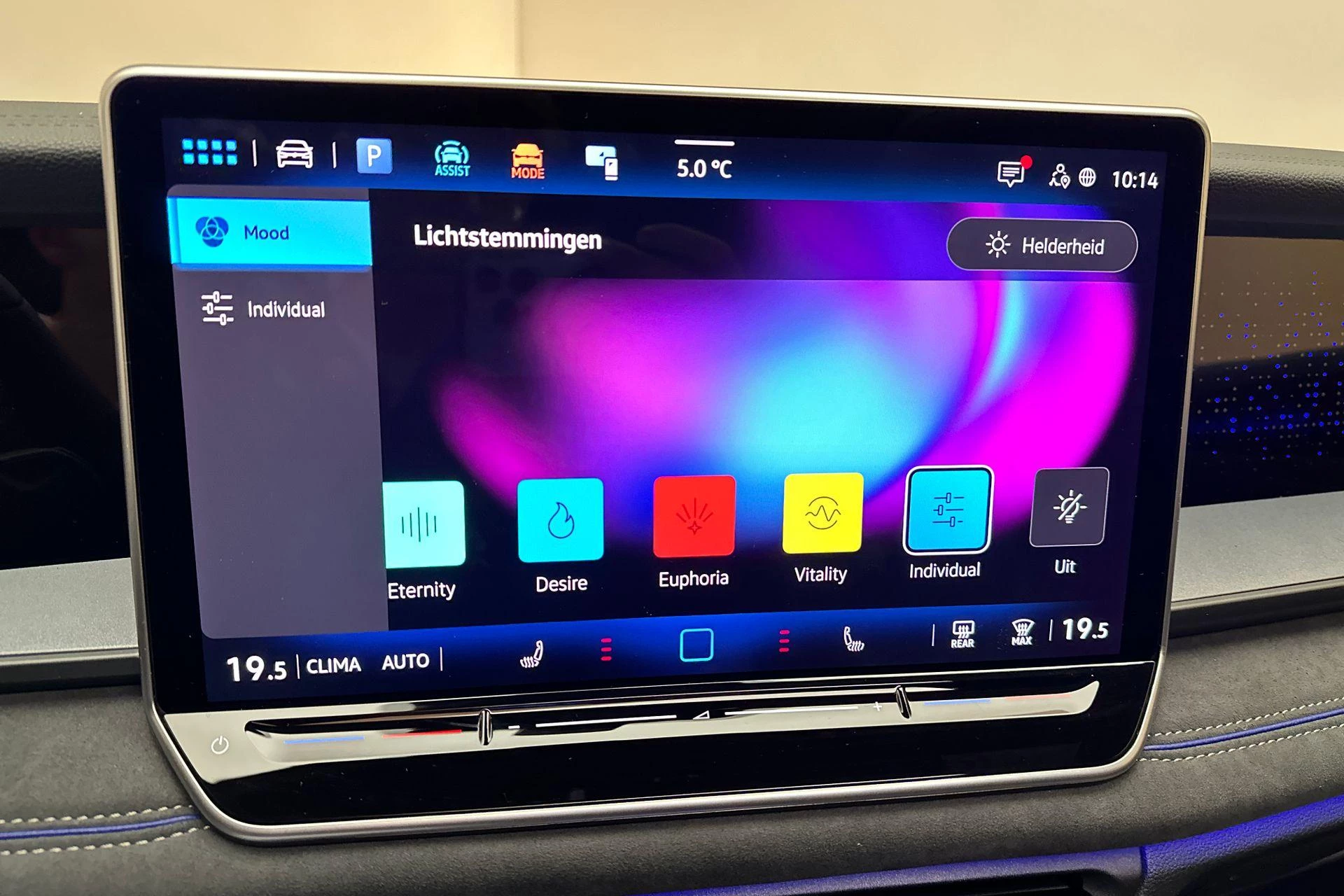 Hoofdafbeelding Volkswagen Tayron