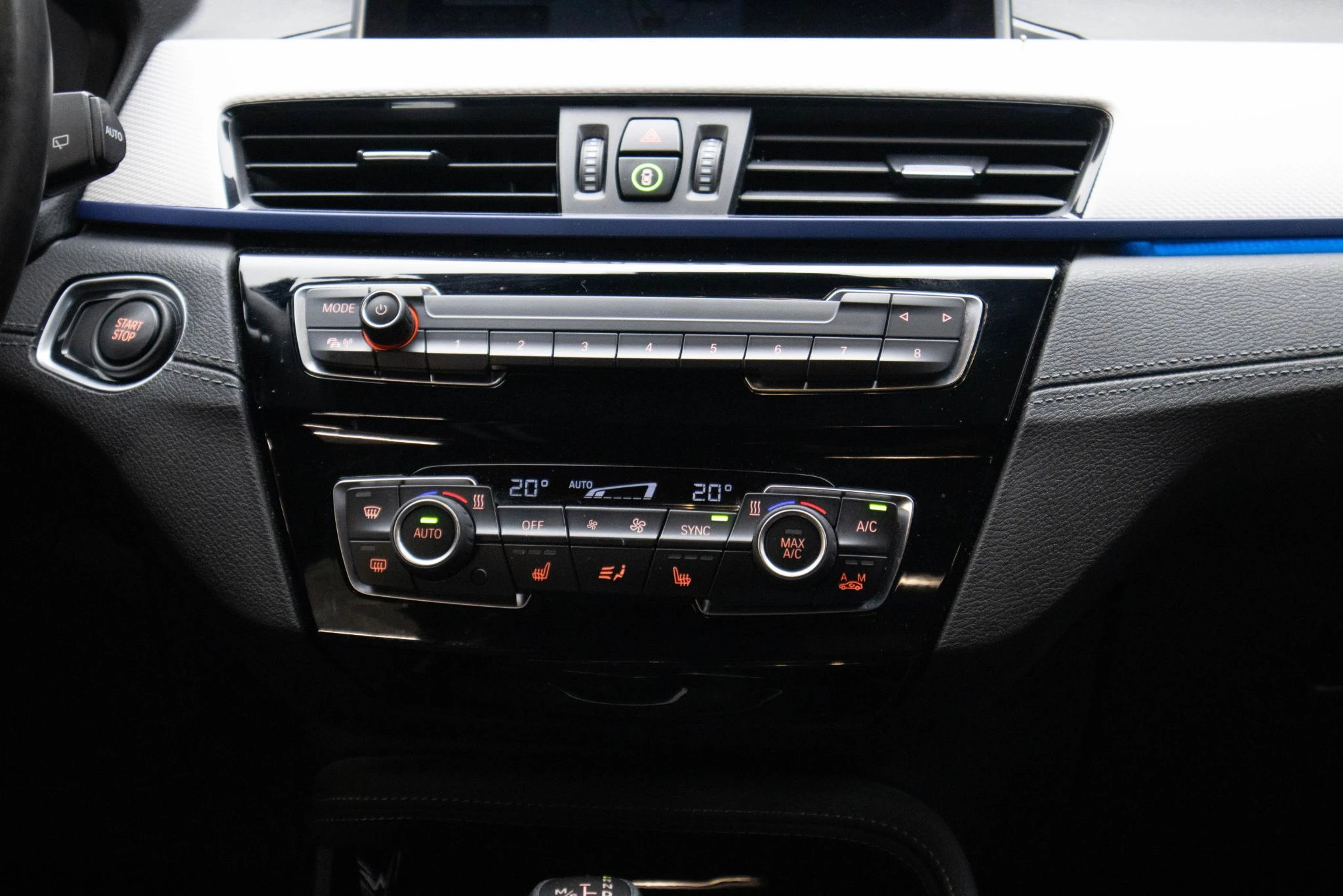 Hoofdafbeelding BMW X2