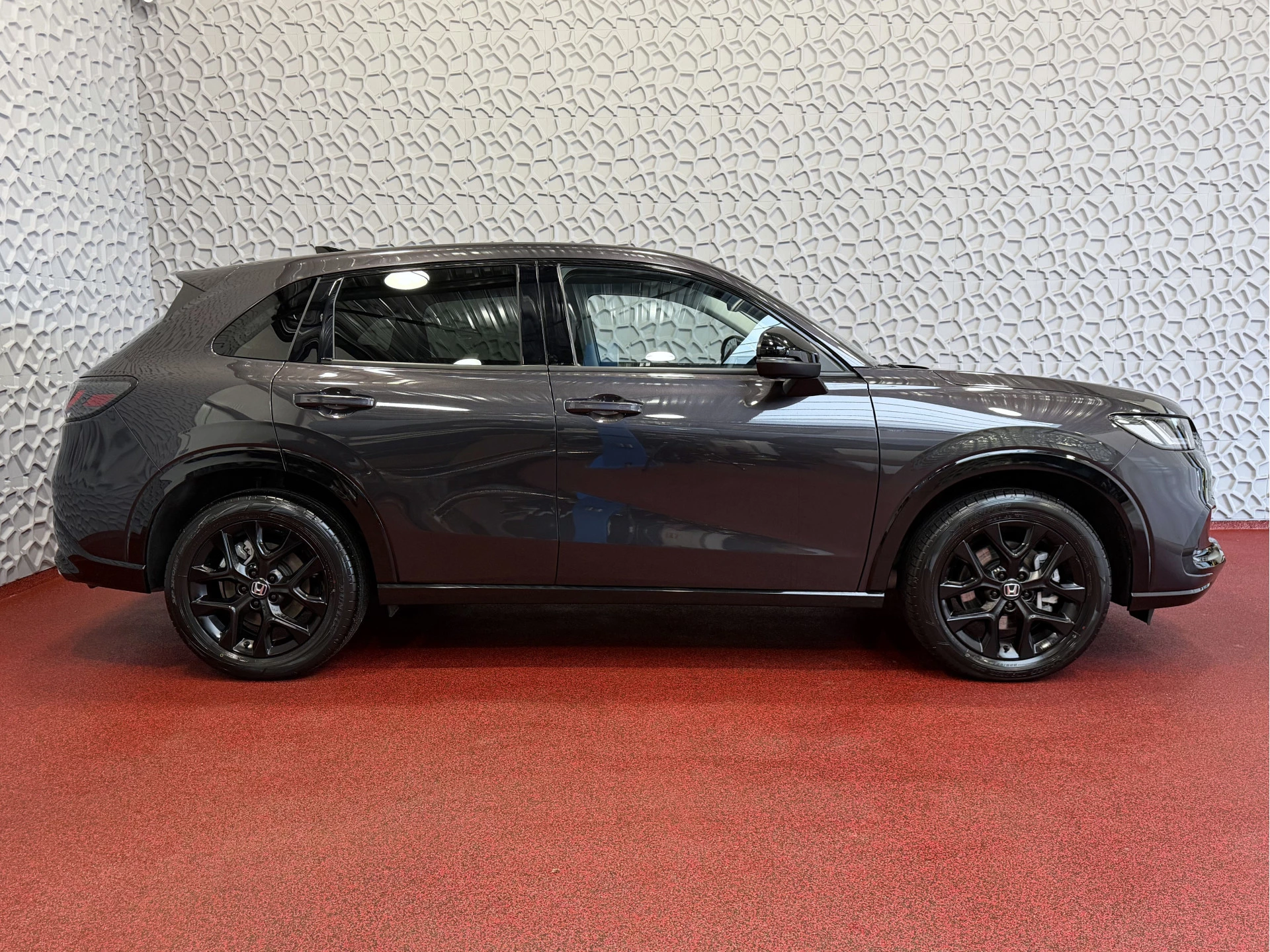 Hoofdafbeelding Honda ZR-V